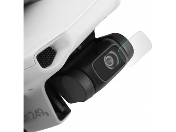 SunnyLife 2-osainen objektiivin suojus DJI MAVIC MINI:lle