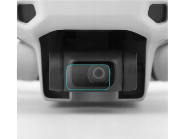 SunnyLife 2-osainen objektiivin suojus DJI MAVIC MINI:lle