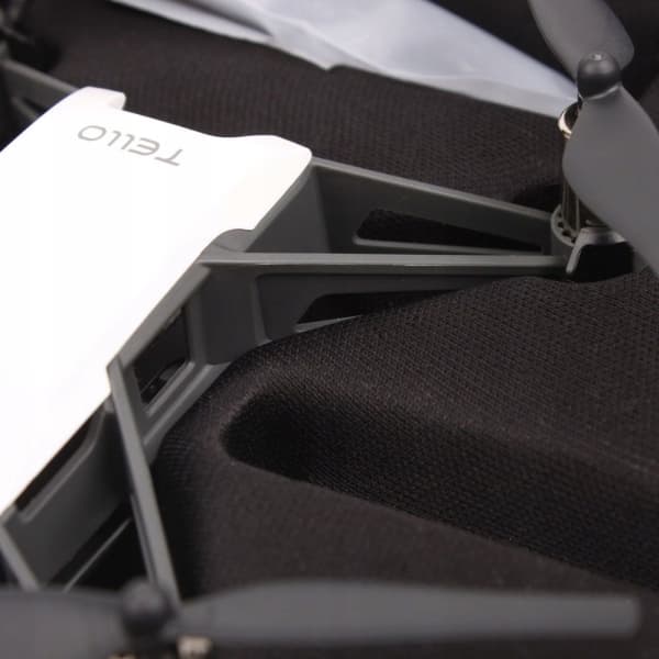 Xrec Fodral / Fodral / Drönarfodral för Dji Ryze Tello
