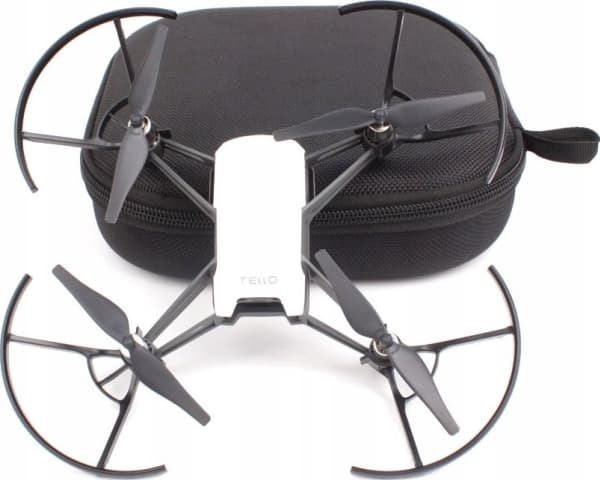 Xrec Fodral / Fodral / Drönarfodral för Dji Ryze Tello
