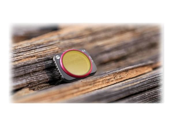 PGYTECH ND-PL Set (Professional) - Suodatinpaketti - p-arisator/neutral densitet (neutraali tiheys)