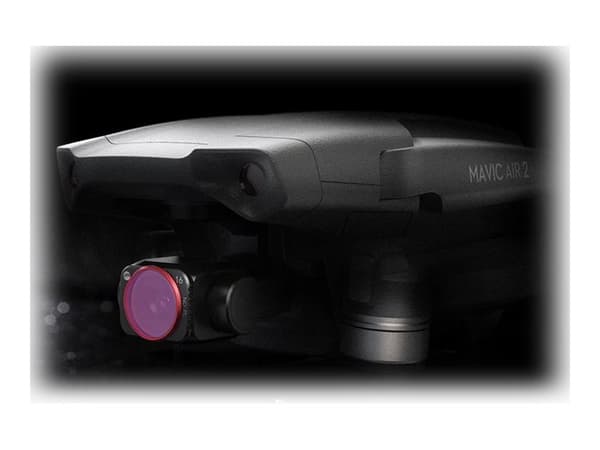 PGYTECH ND-PL Set (Professional) - Suodatinpaketti - p-arisator/neutral densitet (neutraali tiheys)