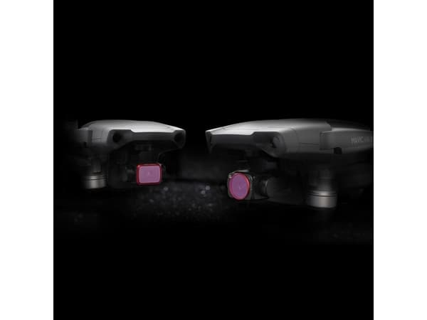 PGYTECH UV (Professional) - Suodatin - UV - DJI Mavic Air 2:een