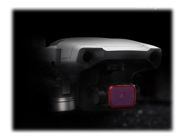 PGYTECH ND Set (Professional) - Filtersett - gråfilter