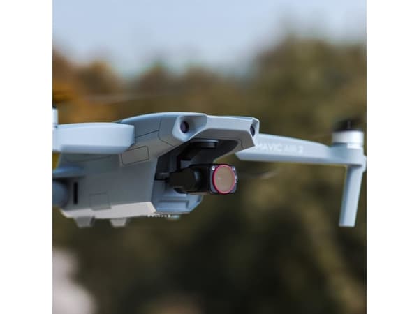 PGYTECH ND Set (Professional) - Filtersett - gråfilter