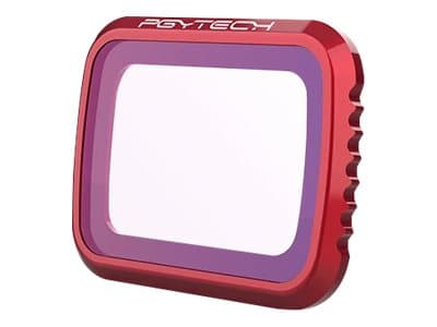 PGYTECH ND Set (Professional) - Filtersett - gråfilter