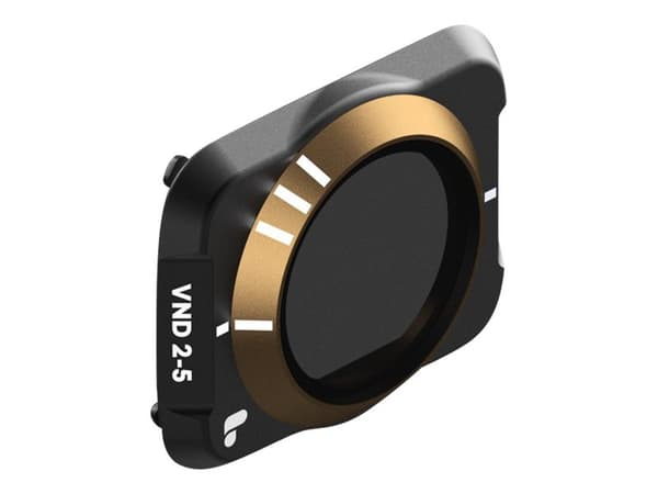 Polar Pro Cinema Series VND 2-5 - Suodatin - vaihteleva neutraali densitet-suodatin