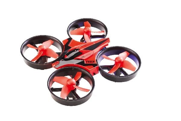 Revell Control Quadrocopter FIZZ Quadrocopter RtF aloittelijoille