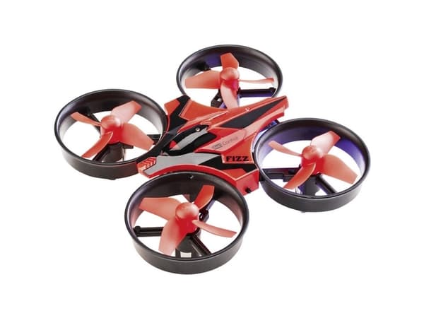 Revell Control Quadrocopter FIZZ Quadrocopter RtF aloittelijoille