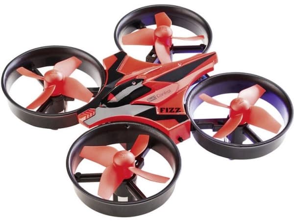 Revell Control Quadrocopter FIZZ Quadrocopter RtF aloittelijoille