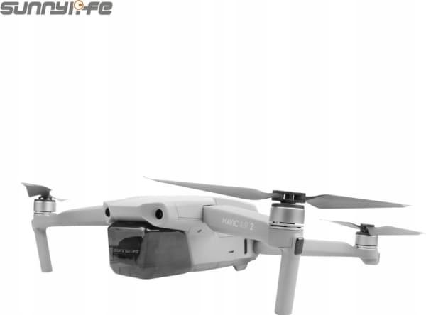 SunnyLife Kameraskydd Gimbal-lås för DJI Mavic Air 2