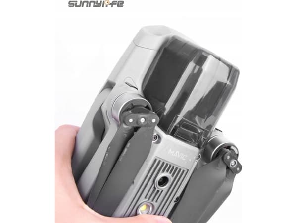 SunnyLife Kameraskydd Gimbal-lås för DJI Mavic Air 2