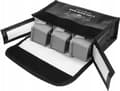 Miniatyrbilde 2 av 4: SunnyLife Torba Etui Li-po 3x Akumulator Do Dji Mavic Air 2