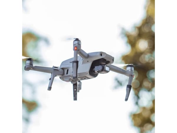 PGYTECH P-16A-036, Landningsställ, DJI