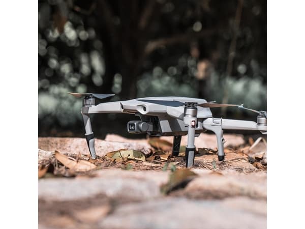 PGYTECH P-16A-036, Landningsställ, DJI