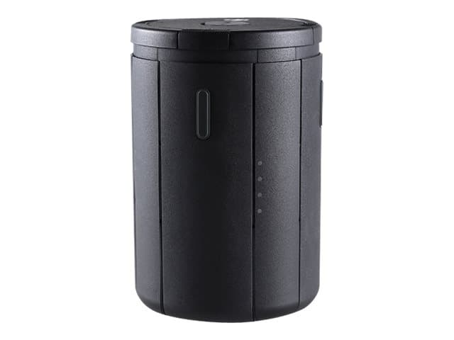 DJI Battery Charging Hub - Batteriladdare - Batterier som stöds x 4 - 6.9 A - för Inspire 2