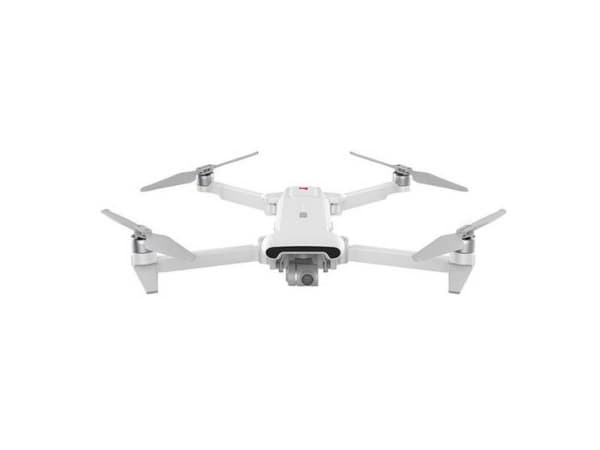 Xiaomi FIMI X8 SE 2020 Combo Quadrocopter RtF Kamerafly Hvid