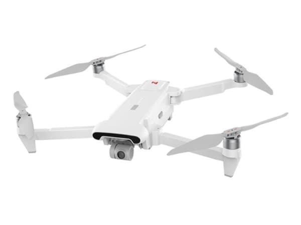 Xiaomi FIMI X8 SE 2020 Combo Quadrocopter RtF Kamerafly Hvid