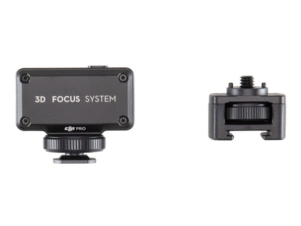 DJI Ronin 3D Focus System - Avstandsmåler - for DJI RS 2