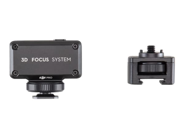 DJI Ronin 3D Focus System - Avstandsmåler - for DJI RS 2