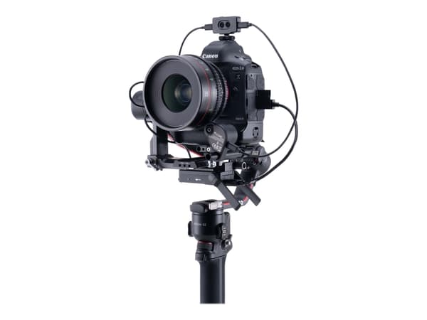 DJI Ronin 3D Focus System - Avstandsmåler - for DJI RS 2