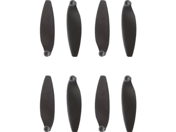 Reely Airplane Propell Set Erstatningspropell for Photo Drone 4K GPS R245 RtF (RE-6847956)