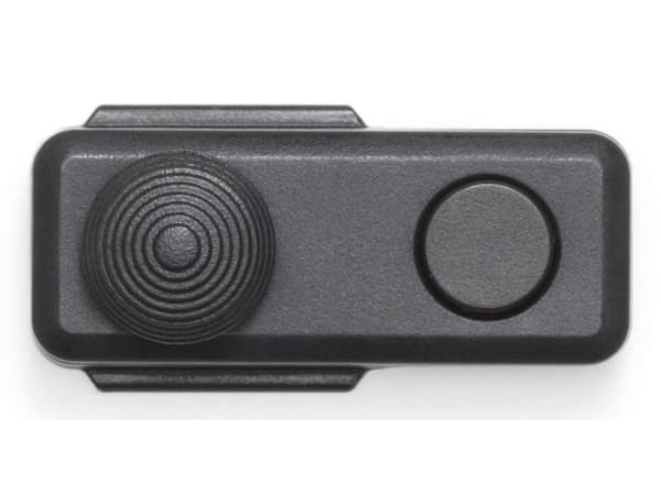 DJI - Tommelcontroller - DJI Pocket 2:lle, Pocket 2 Exclusive Combolle