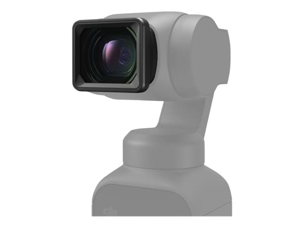 DJI - Omformer - for DJI Osmo Pocket, Pocket 2