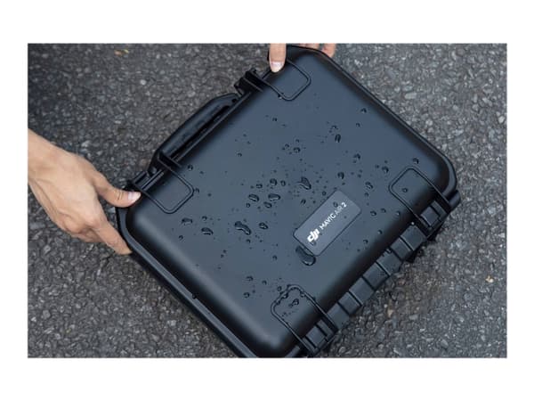 DJI - Hårt fodral för drönare - för Mavic Air 2
