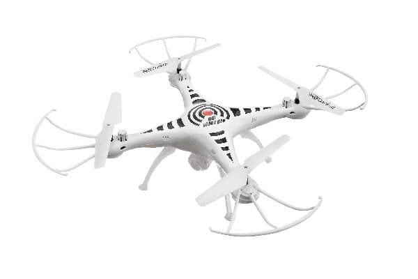 Revell 23818, 12 vuotta