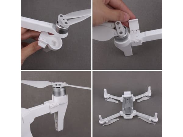SunnyLife Lifting Ben for Xiaomi Fimi X8 Se Drone