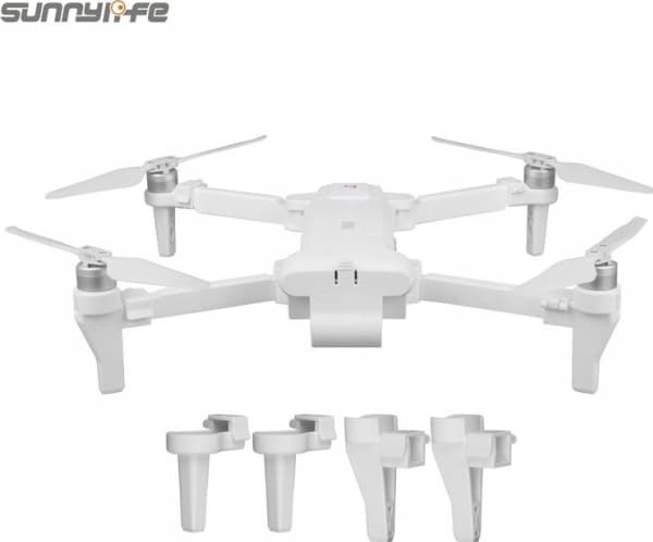SunnyLife Förhöjningsben för landningsställ för drönare Xiaomi Fimi X8 Se