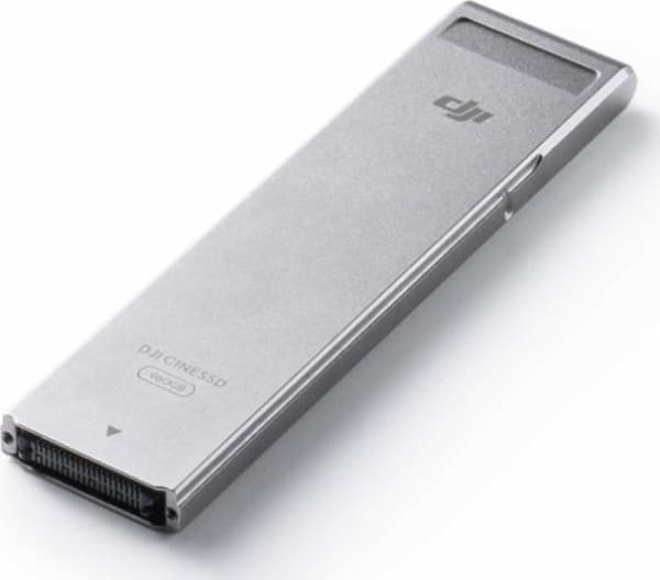 DJI - SSD - 960 GB - sisäinen - 2,5" - SATA 6Gb/s