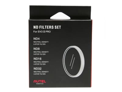 AUTEL Drone filter set ND Filter set for EVO II Pro