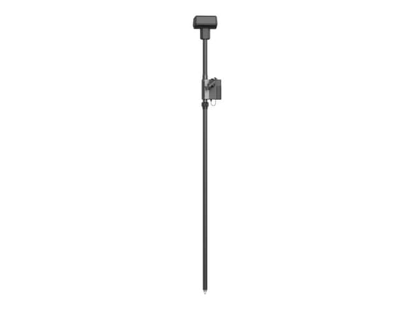 DJI D-RTK 2 GNSS-mobilstasjon med høy presisjon - GPS/GLONASS/GALILEO/BeiDou-mottakermodul - 16 GB