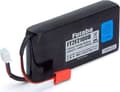 Miniatyrbilde 3 av 3: Futaba EBA0135, Batteri, Sort