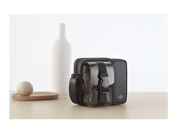 DJI Mini Bag - Bærepose for ladesstasjon / drone for Mavic Mini, Mini 2