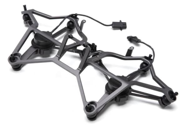 DJI Matrice 300 Series - Dubbel kardananslutning - för Matrice 300 RTK, 300 Series