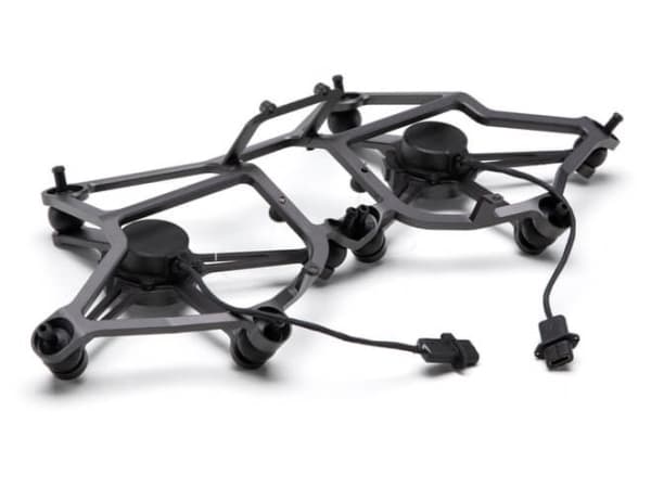 DJI Matrice 300 Series - Dubbel kardananslutning - för Matrice 300 RTK, 300 Series