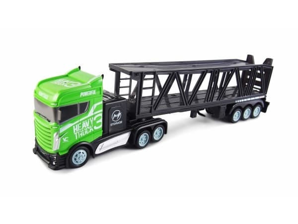 AMEWI Junior - - RC