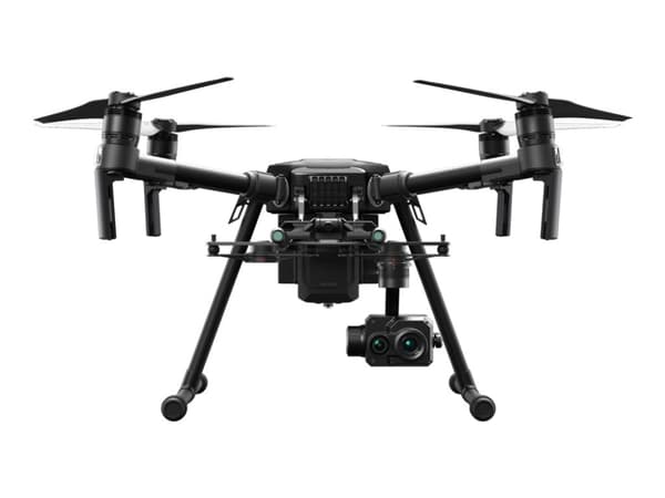 DJI Matrice 210 RTK V2 - Nelikopteri