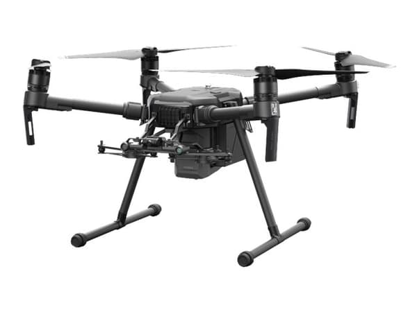 DJI Matrice 210 RTK V2 - Nelikopteri