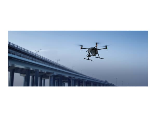 DJI Matrice 210 RTK V2 - Quadkopter