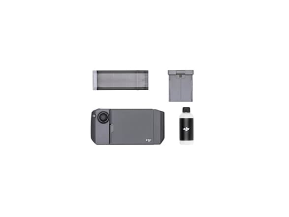 DJI RoboMaster S1 Play More Kit, Controller, Plast