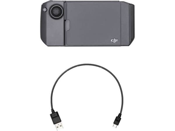 DJI RoboMaster S1 Play More Kit, Controller, Plast