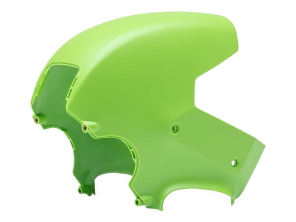 DJI FPV - Top Shell - evig grønn, intetgrått (en pakke 2)