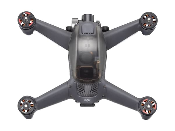 DJI FPV - Drone