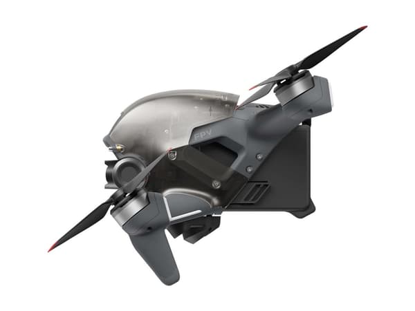 DJI FPV - Drone