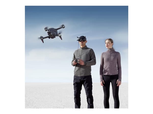 DJI FPV - Drone