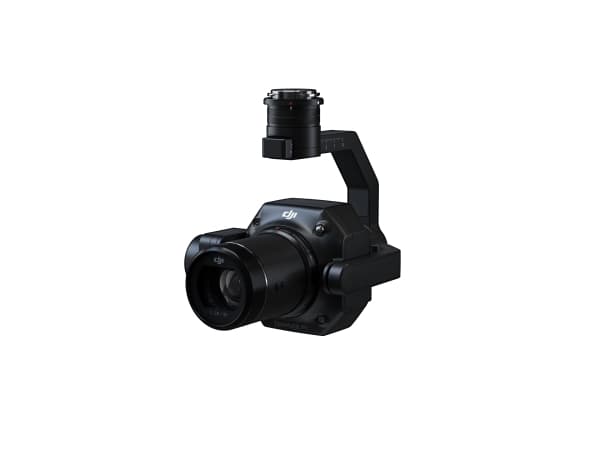 DJI Zenmuse P1 - Luftkamera - Full Frame / 60 fps - 45.0 MP 35mm f/2.8 lens